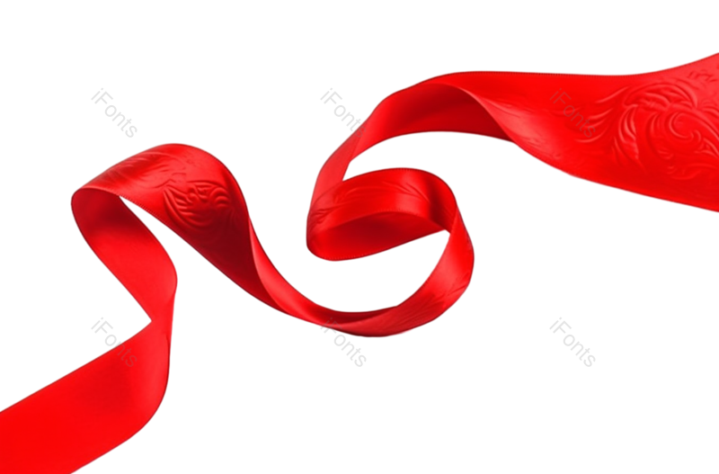 装饰图片,线条元素,浪漫PNG,喜庆免抠素材